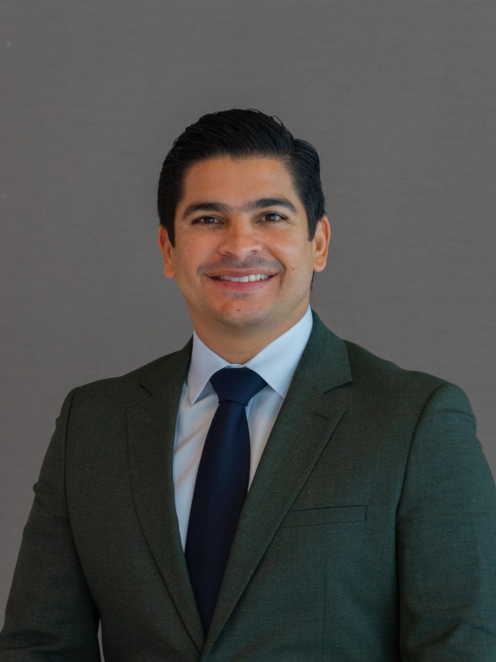 Designan a Jhael Isa Tavárez como nuevo director de la OPRET