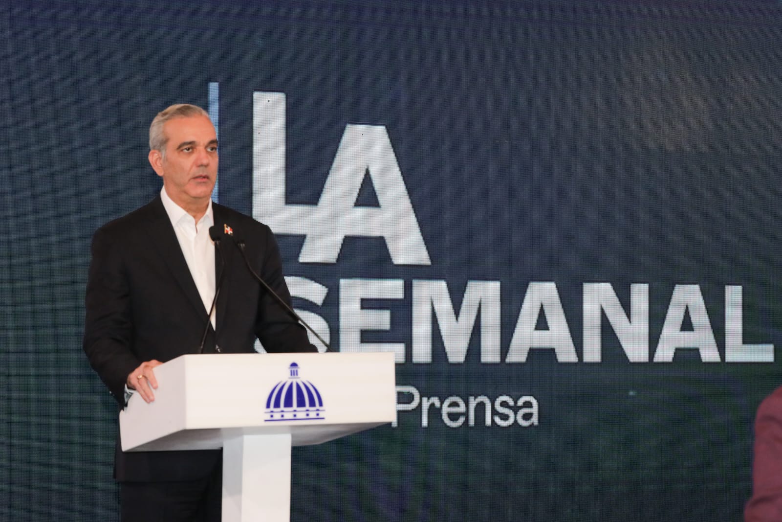 Abinader revela que República Dominicana y la DEA ejecutarán acciones “más extensas y profundas” contra el narcotráfico