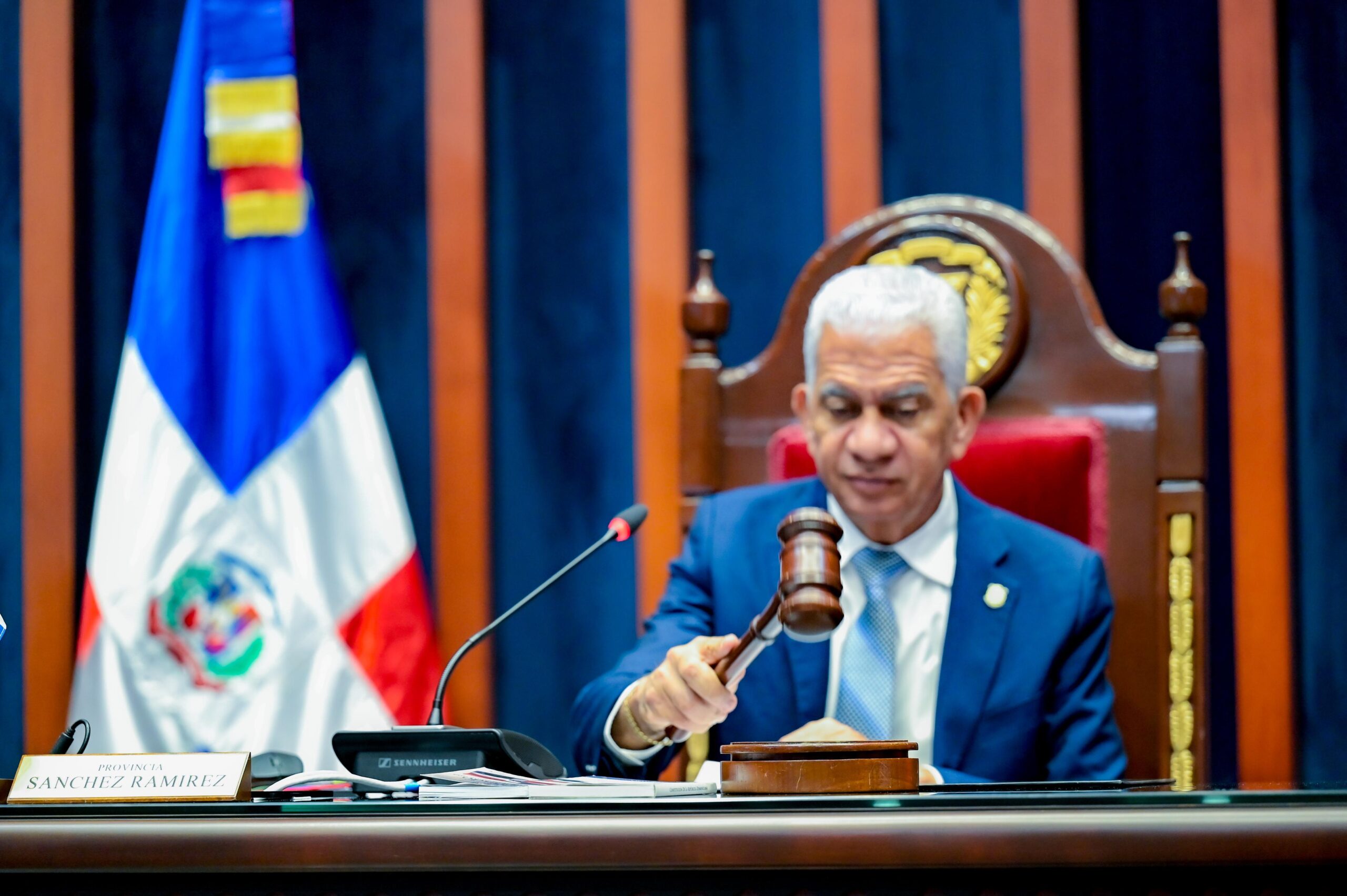 Senado aprueba en primera lectura ley que crea el Colegio de Contadores Públicos Autorizados de la República Dominicana