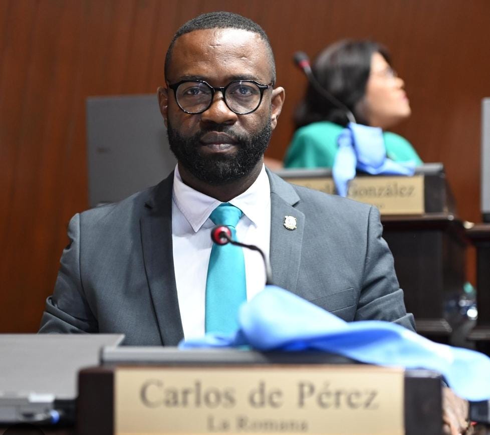 Diputado Carlos de Pérez pide frenar código procesal del Senado