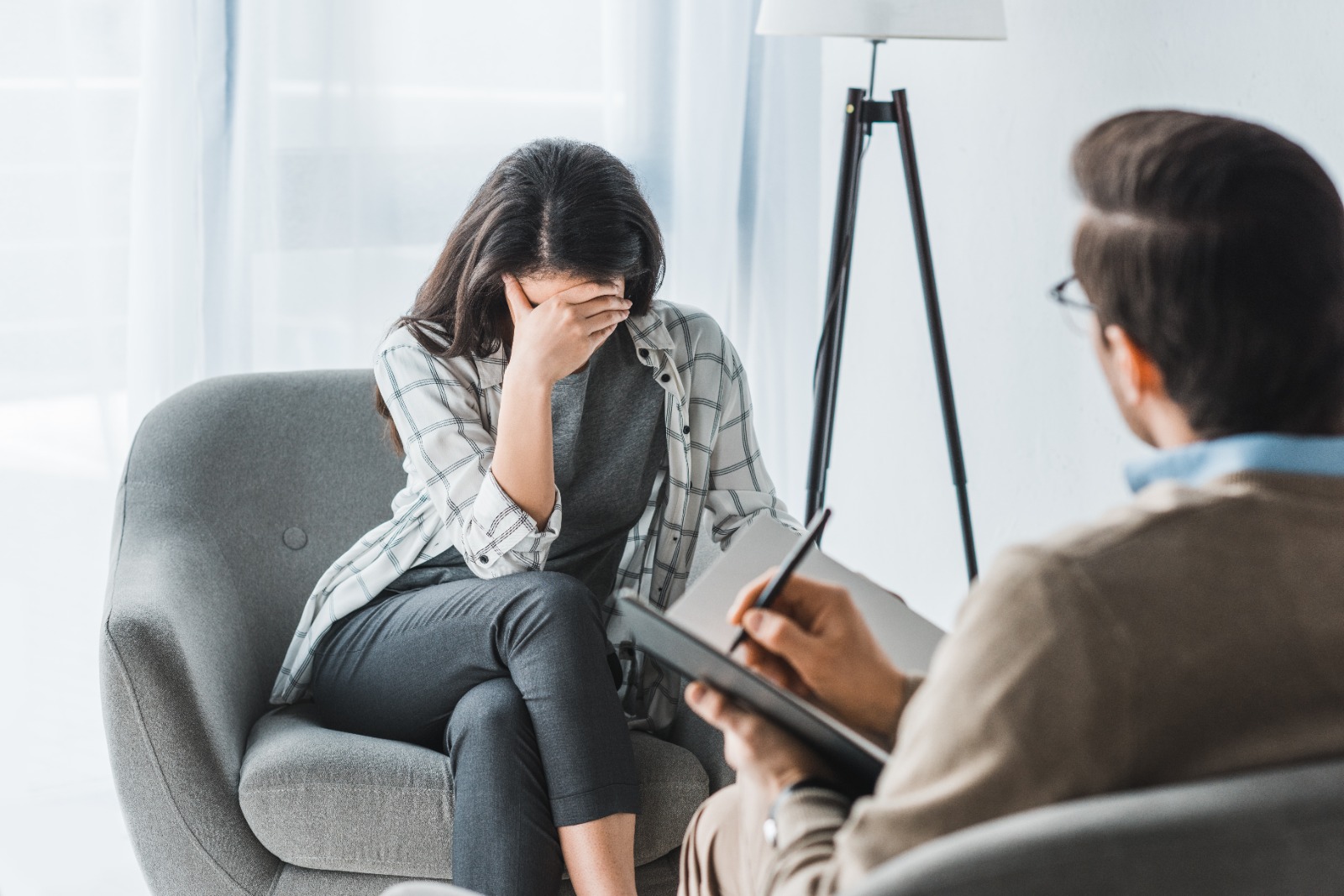 Nuevos enfoques terapéuticos ofrecen abordaje de la salud mental con menos estigmas