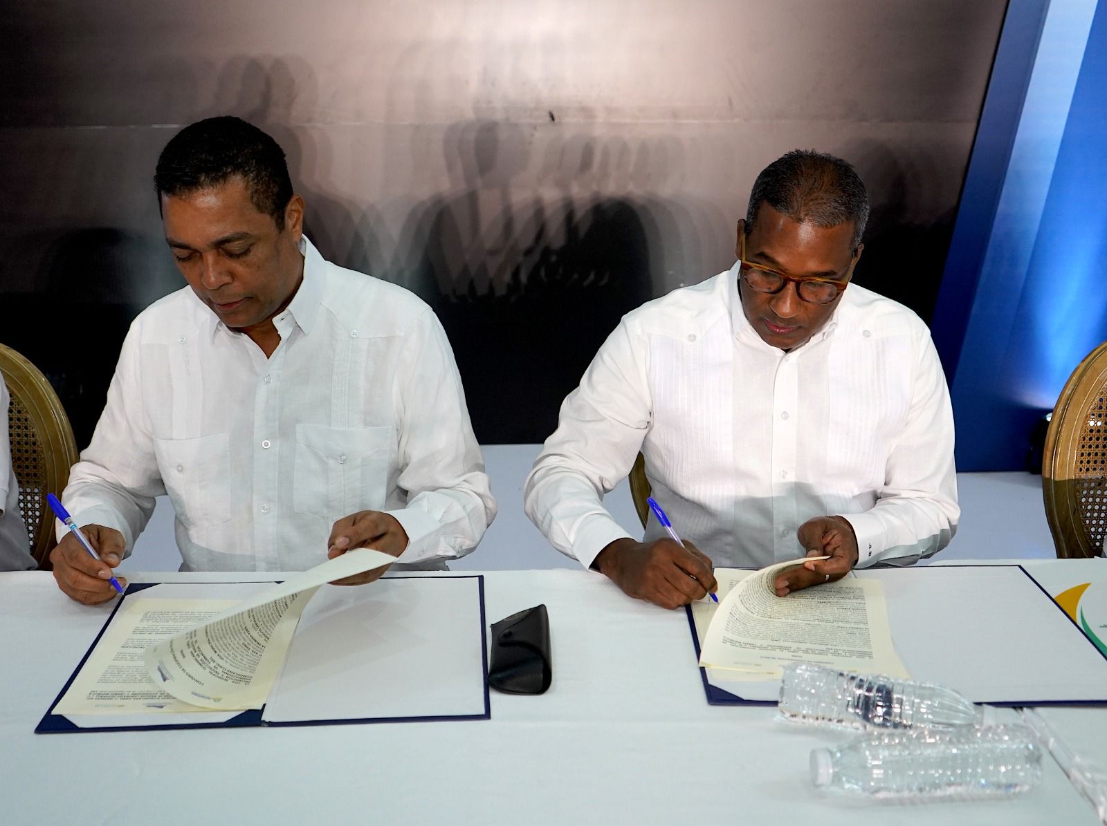 IDOPPRIL, LMD y CIFAL-RD trabajarán unidos para fortalecer seguridad y salud laboral en ayuntamientos