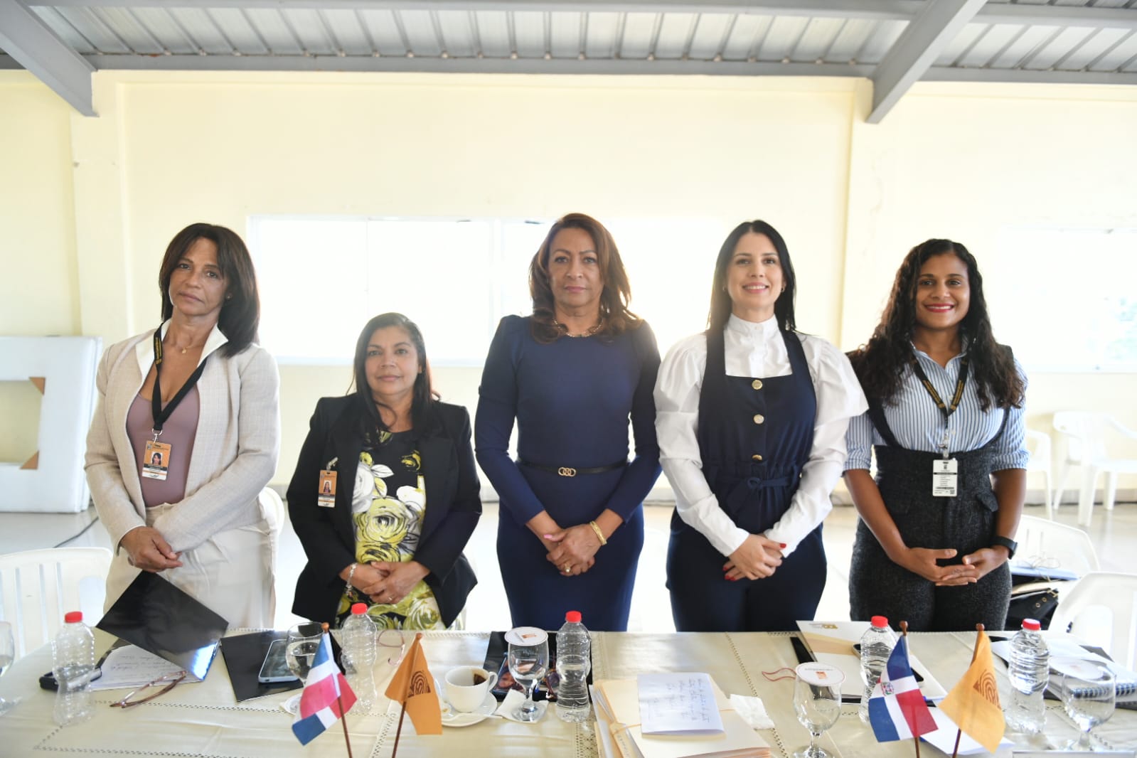 JCE concluye recepción de propuestas de aspirantes a miembros de Juntas Electorales a nivel nacional