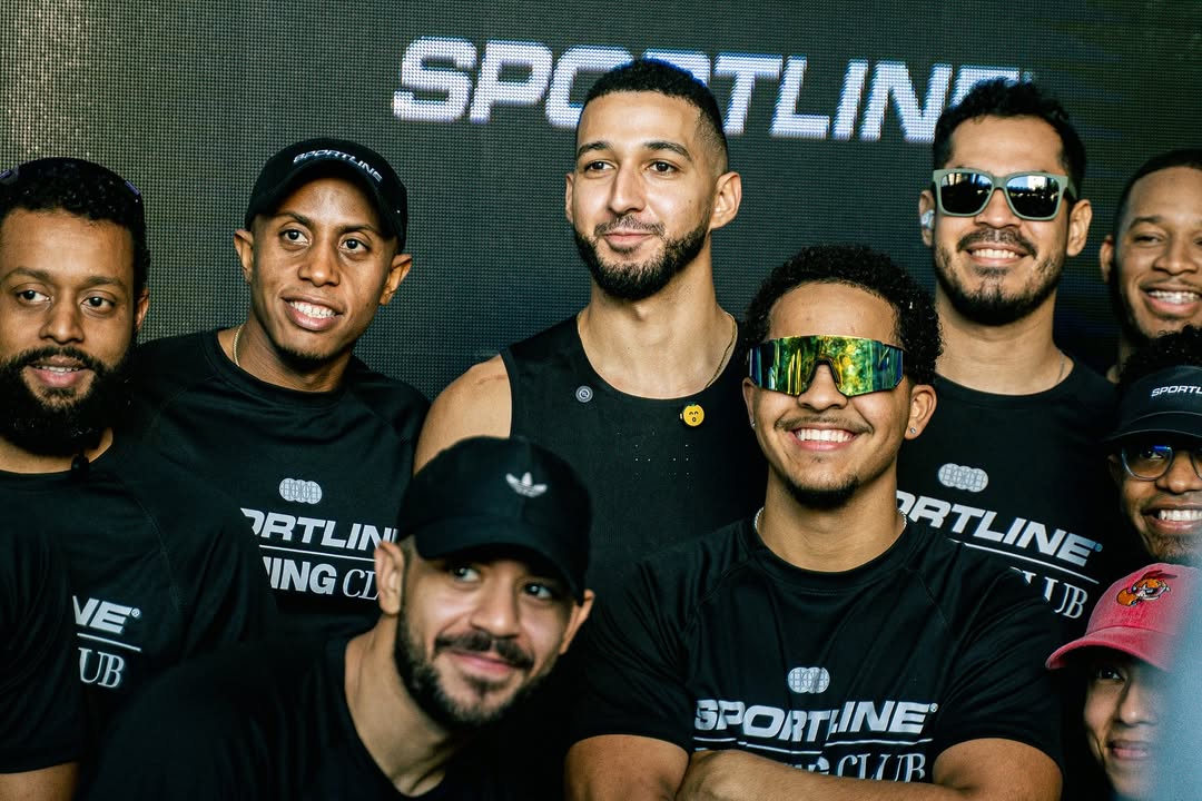 Sportline lanza su Running Club con entrenamientos gratuitos en el Parque Mirador Sur
