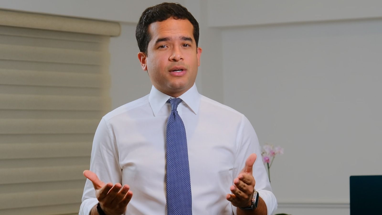 Omar Fernández advierte daños a la economía familiar por falta de indexación