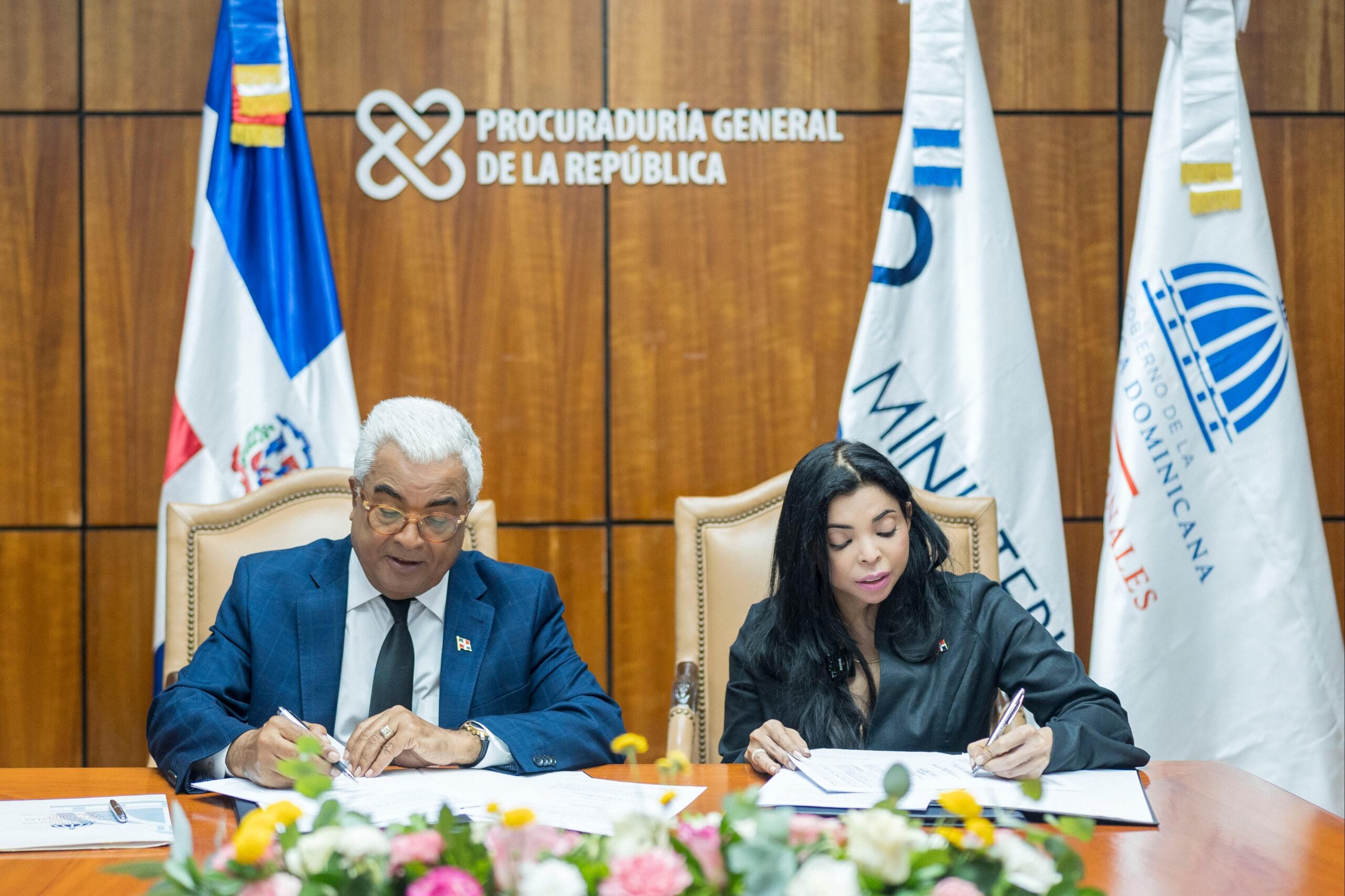 Procuraduría General recibe 27 mil metros cuadrados donde se construirán nuevas instalaciones del Inacif