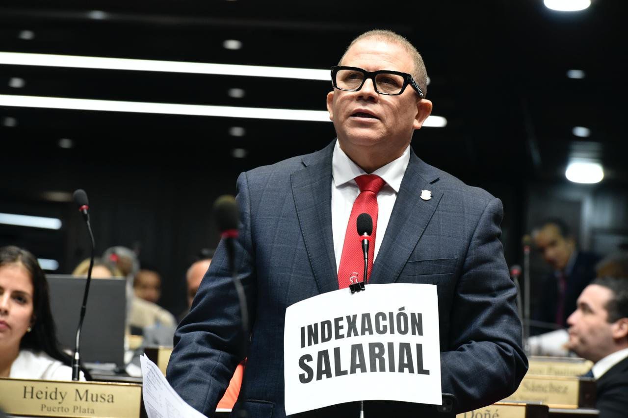 Rafael Castillo denuncia endeudamiento desmedido, falta de transparencia y ausencia de obras en el presupuesto del 2026 Rafael Castillo denuncia endeudamiento desmedido, falta de transparencia y ausencia de obras en el presupuesto del 2026