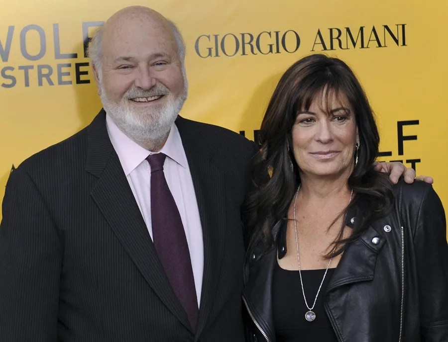 El hijo mediano del director Rob Reiner, principal sospechoso en su aparente homicidio, según People