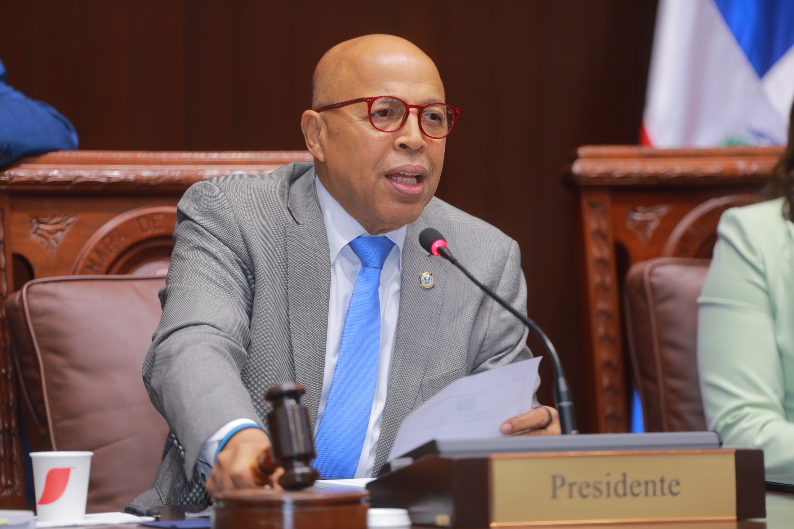 Cámara de Diputados aprueba en primera lectura proyecto de ley orgánica que crea el DNI