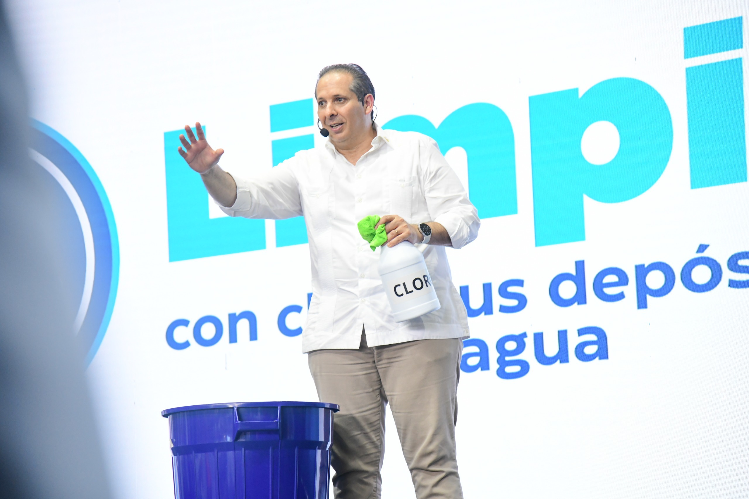 República Dominicana cierra 2025 con cero muertes por dengue y reducción histórica de casos