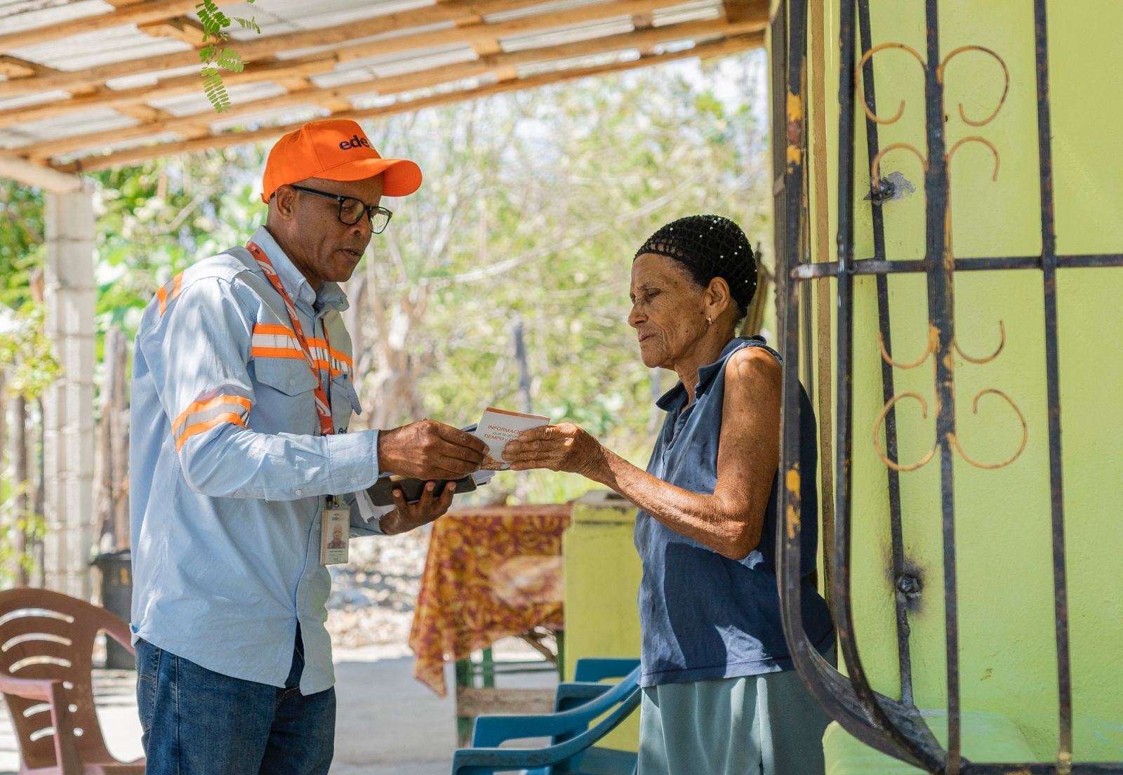 Edesur Dominicana implementa nuevas facilidades para eficientizar servicio prepago de energía Edesur Dominicana implementa nuevas facilidades para eficientizar servicio prepago de energía