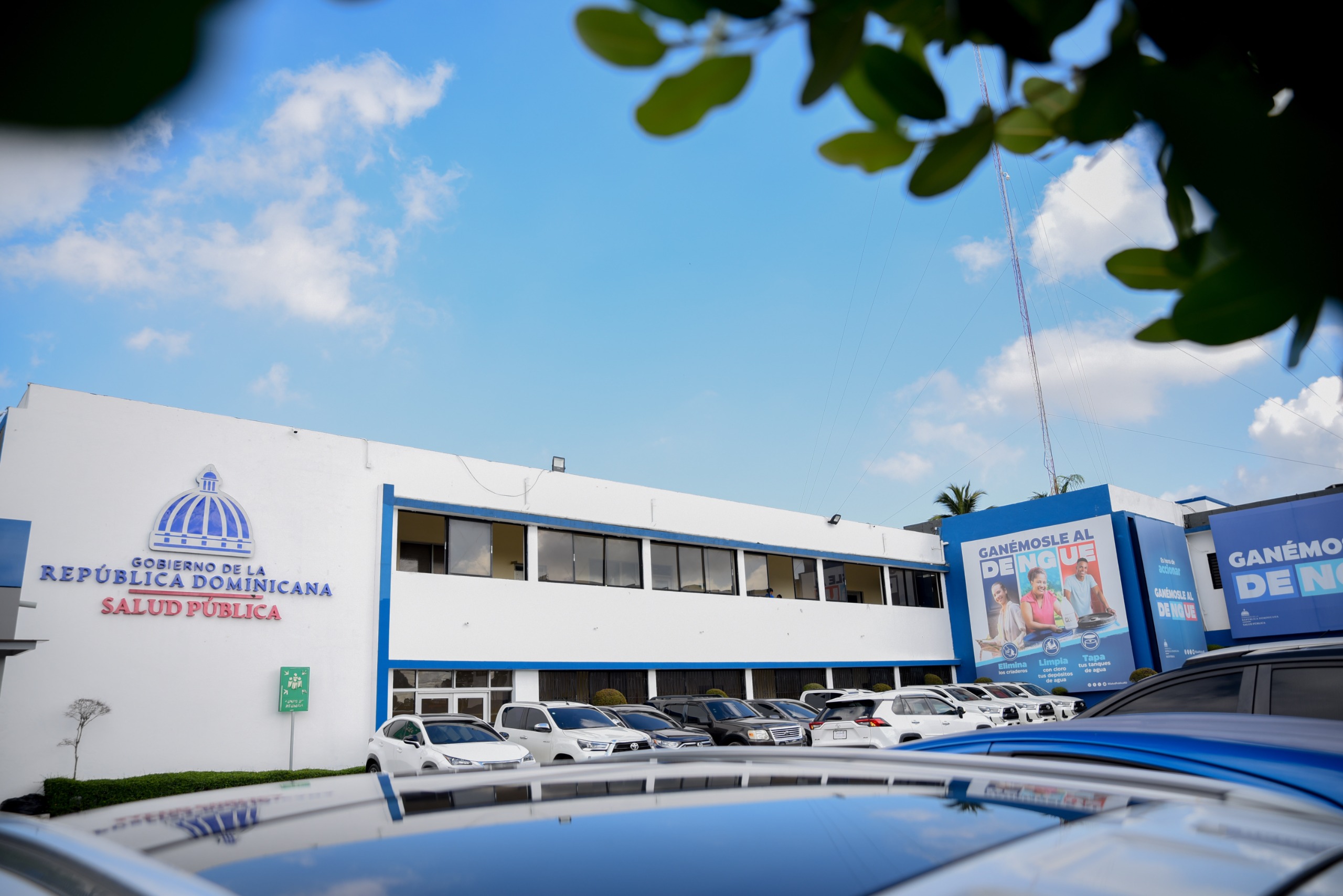 Vacunación y vigilancia mantuvieron en cero enfermedades prevenibles en República Dominicana en 2025
