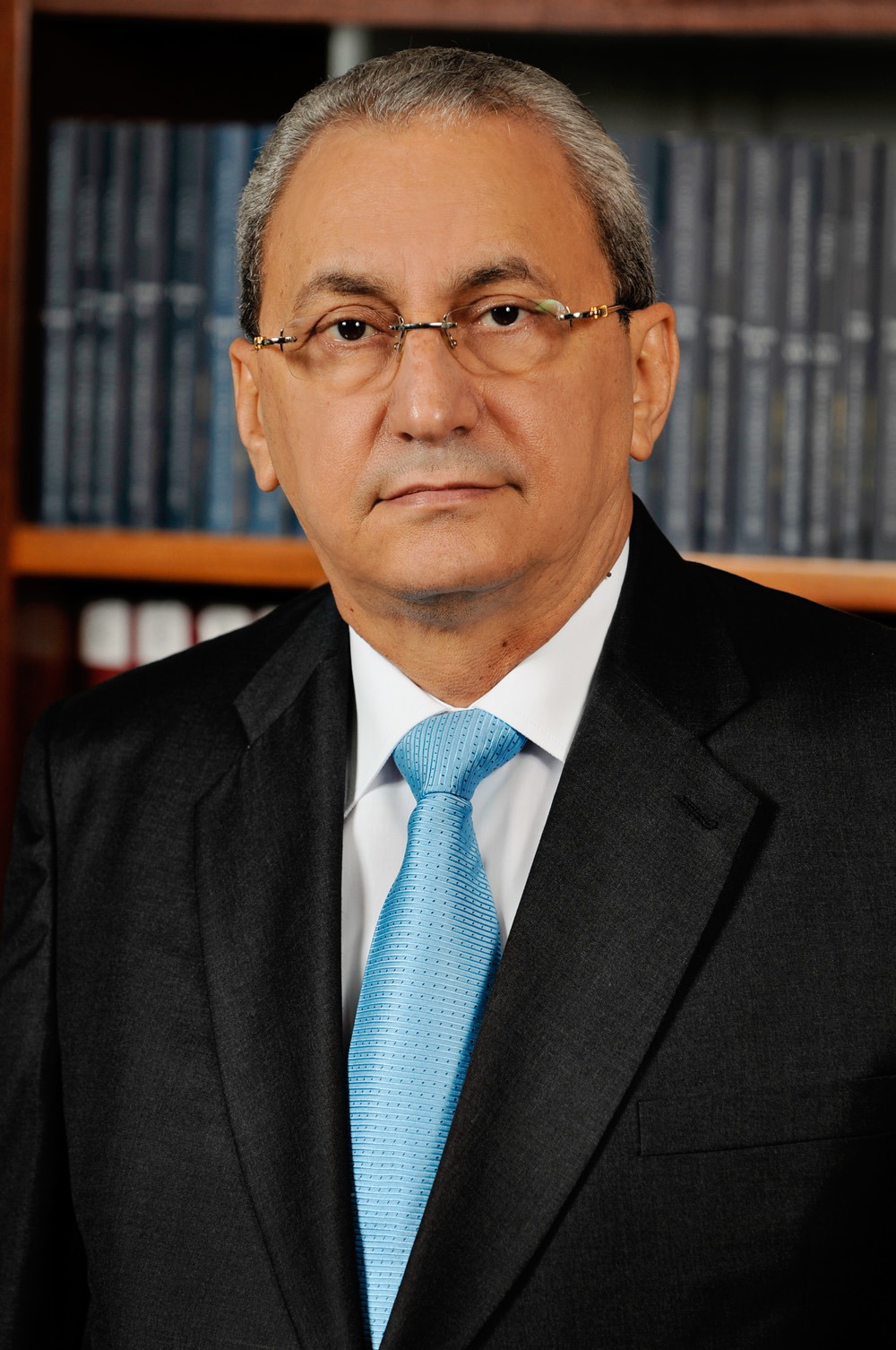Presidente Abinader designa a Jorge Subero Isa como consultor jurídico del Poder Ejecutivo