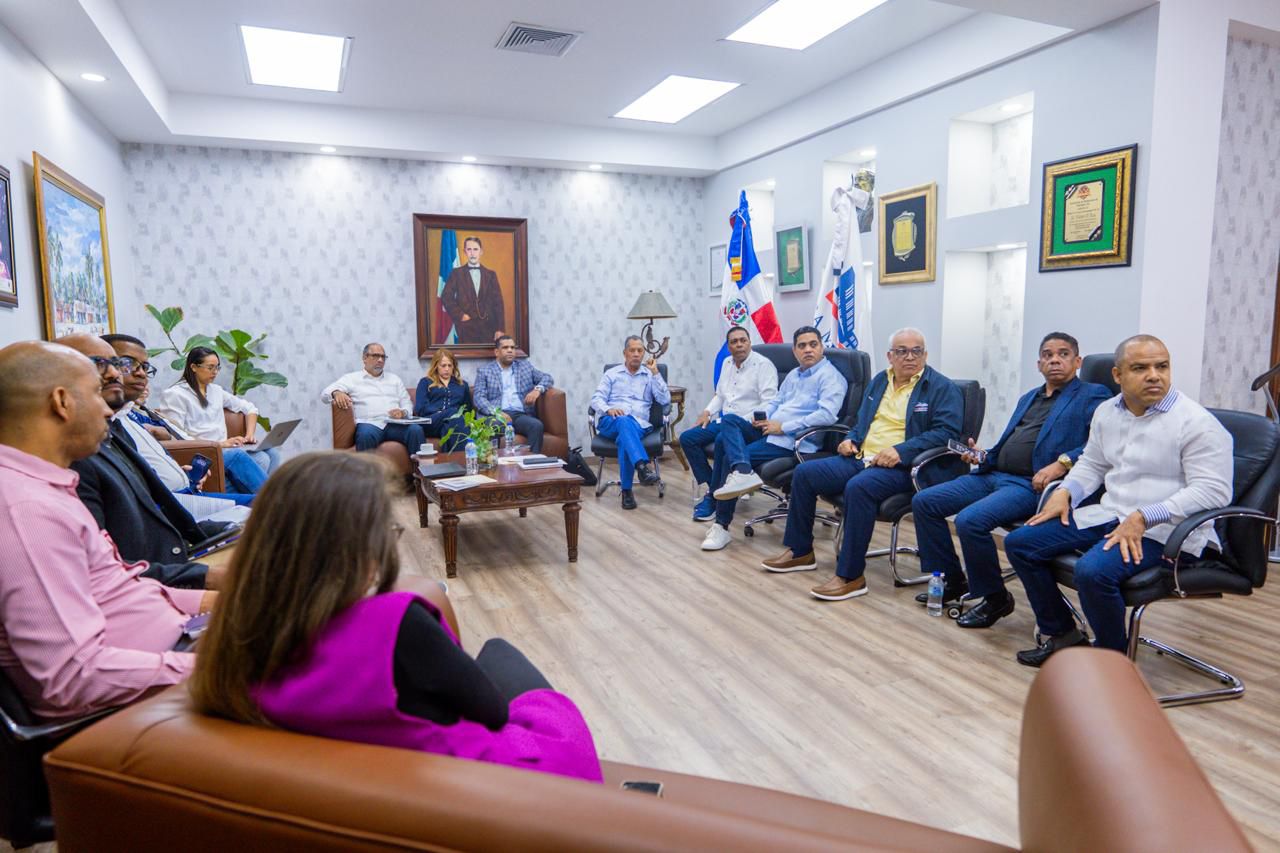 Liga Municipal Dominicana da seguimiento nuevo criterio TC sobre uso de suelo