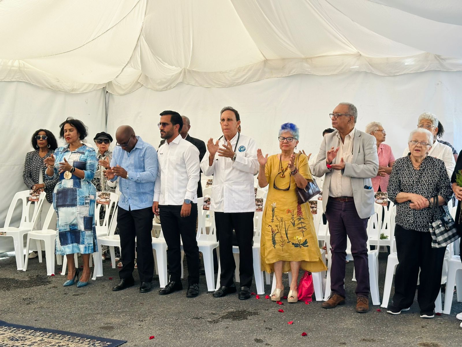 Con misa de acción de gracias Cruz Jiminián rinde homenaje a Virgen de la Altagracia