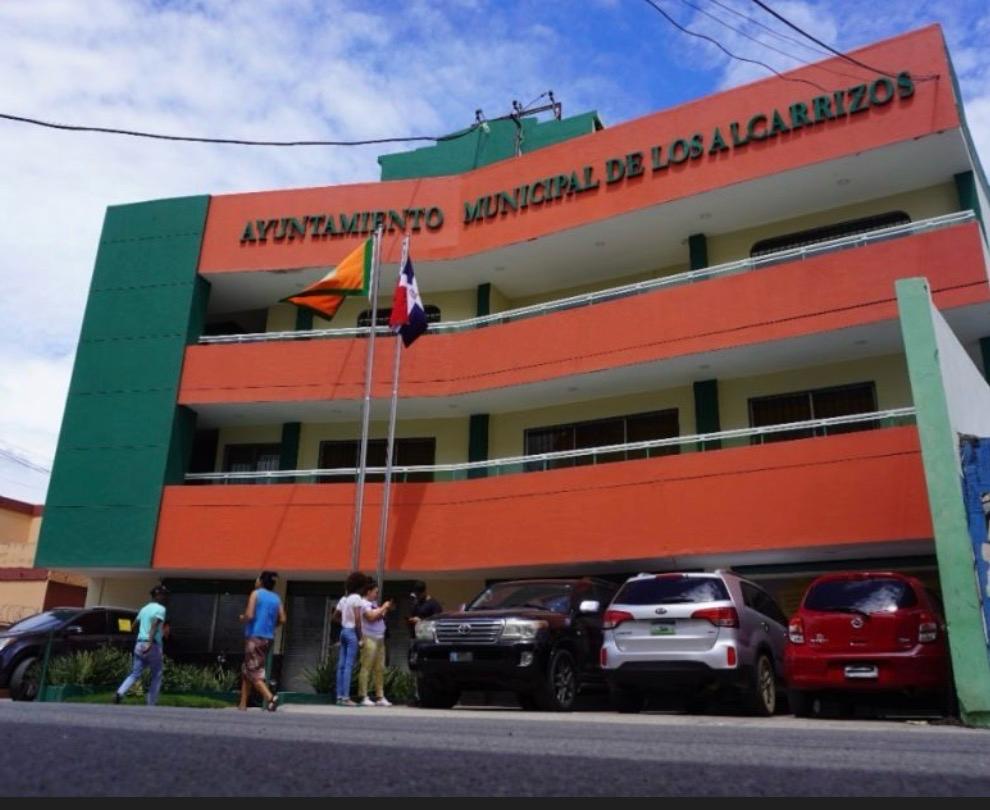 Concejo de Regidores de Los Alcarrizos aprueba Presupuesto General Municipal 2026 por más de RD$864 millones