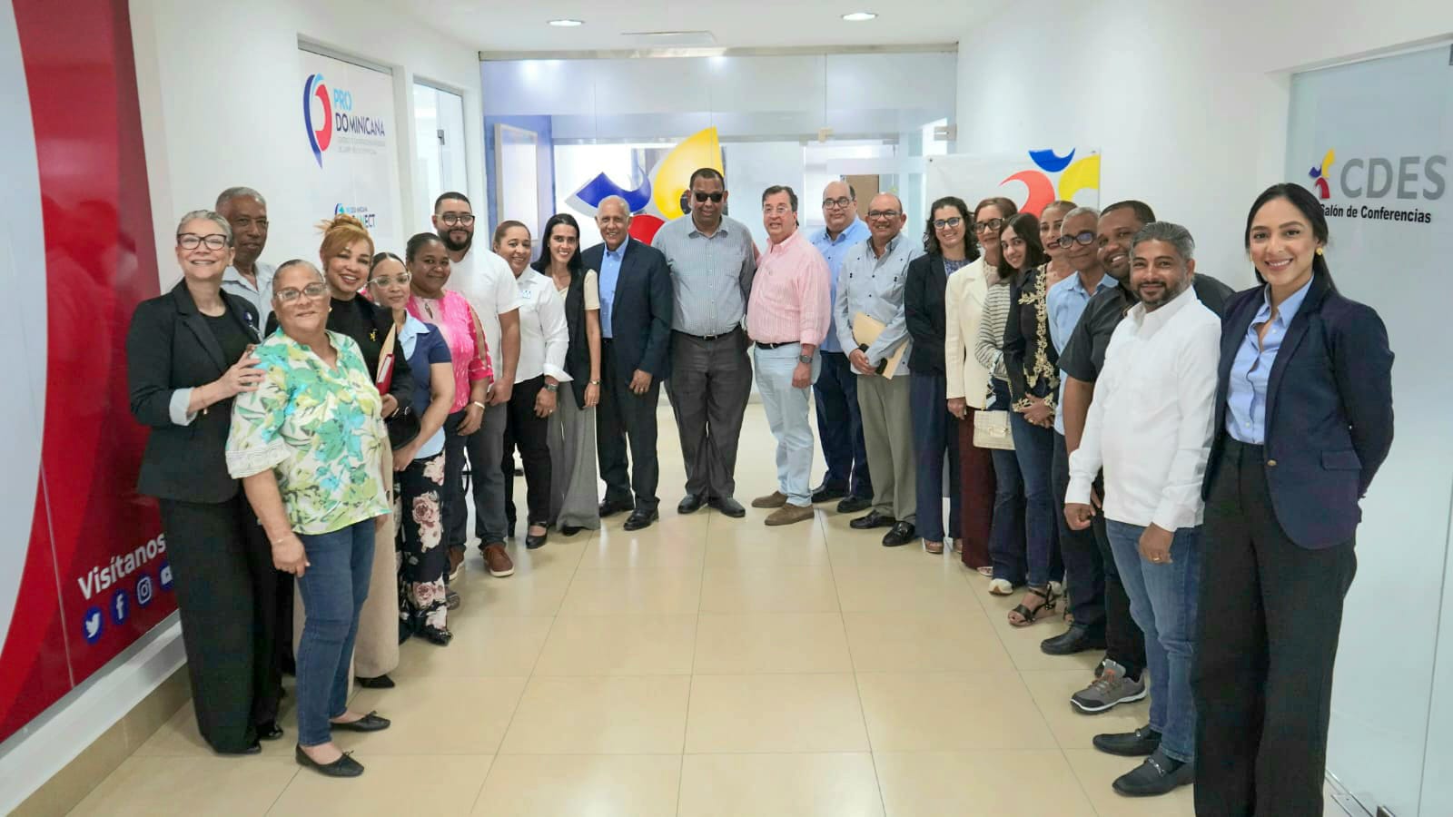 Cámara de Cuentas fortalece el sistema nacional de denuncias y los mecanismos de veeduría social