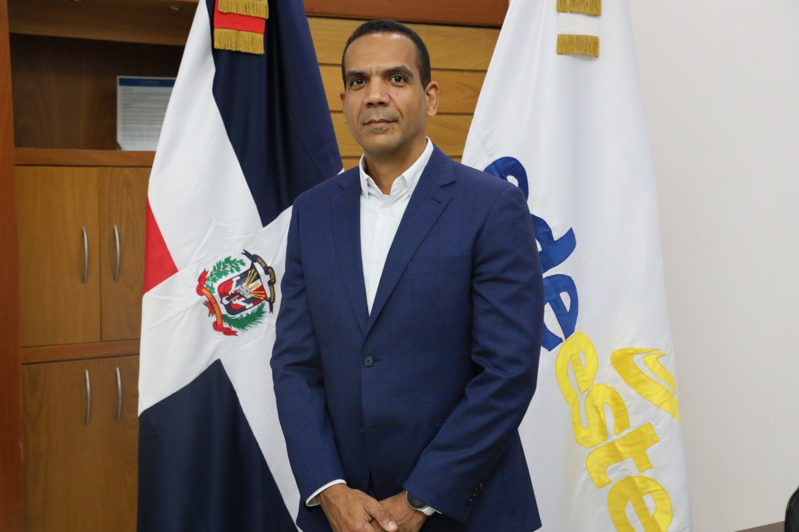 Consejo Unificado de las Empresas Distribuidoras designa nuevo Gerente General de EDEEste Consejo Unificado de las Empresas Distribuidoras designa nuevo Gerente General de EDEEste