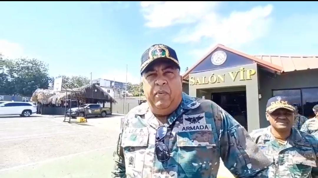 Director DGM supervisa operaciones migratorias en Montecristi, Valverde y Santiago Rodríguez