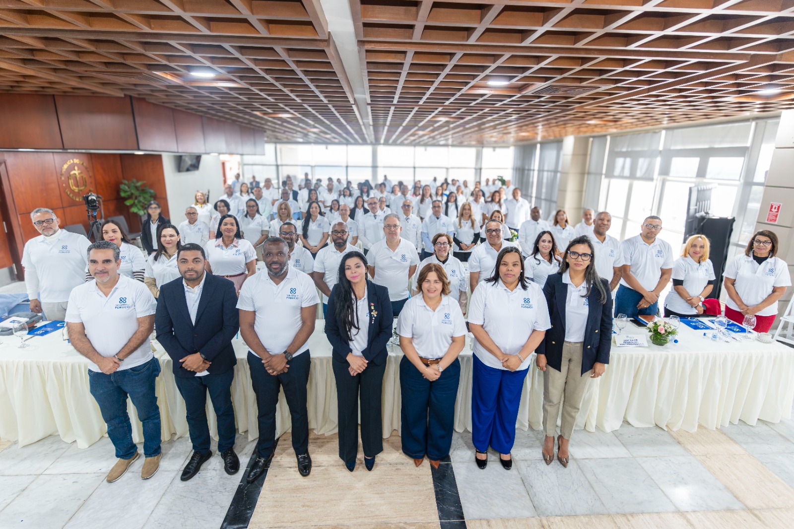 Procuraduría General presenta Plan Estratégico 2026-2029: un salto hacia la modernización tecnológica y la calidad holística Procuraduría General presenta Plan Estratégico 2026-2029: un salto hacia la modernización tecnológica y la calidad holística