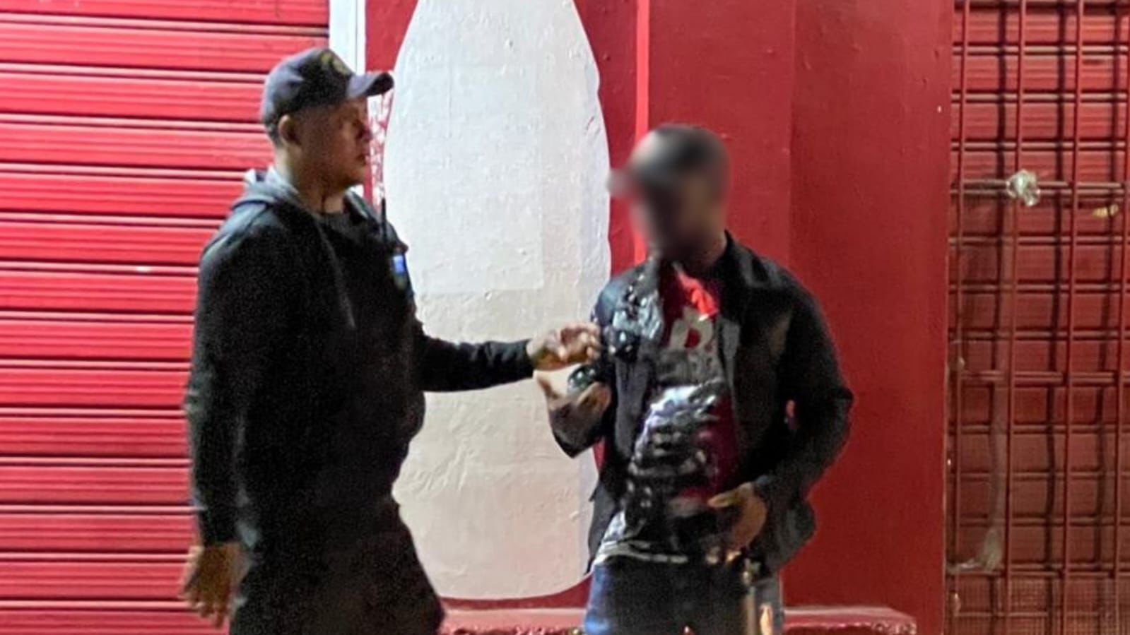 FFAA y PN refuerzan controles migratorios: Detienen 254 de 900 indocumentados en operativos de este martes FFAA y PN refuerzan controles migratorios: Detienen 254 de 900 indocumentados en operativos de este martes