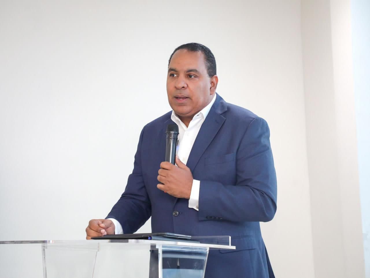 República Dominicana presidirá y será sede de la Reunión Ministerial de la Red GEALC en 2026 República Dominicana presidirá y será sede de la Reunión Ministerial de la Red GEALC en 2026