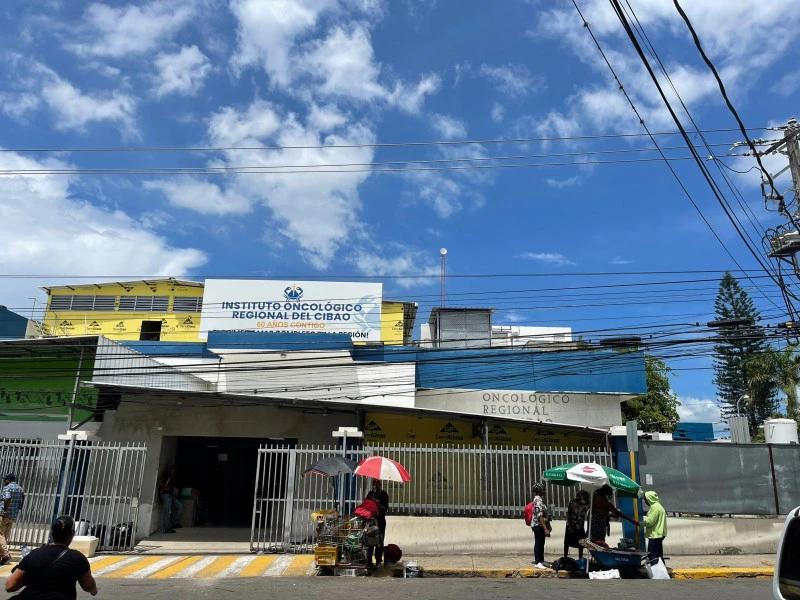 Instituto Oncológico Regional del Cibao entre escándalo por supuesto aumento salarial y nombramientos Instituto Oncológico Regional del Cibao entre escándalo por supuesto aumento salarial y nombramientos
