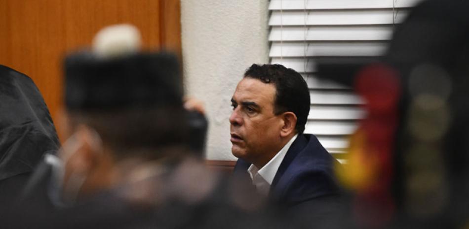 Ministerio Público solicita condena de 20 años de prisión en apelación contra Juan Alexis Medina Sánchez
