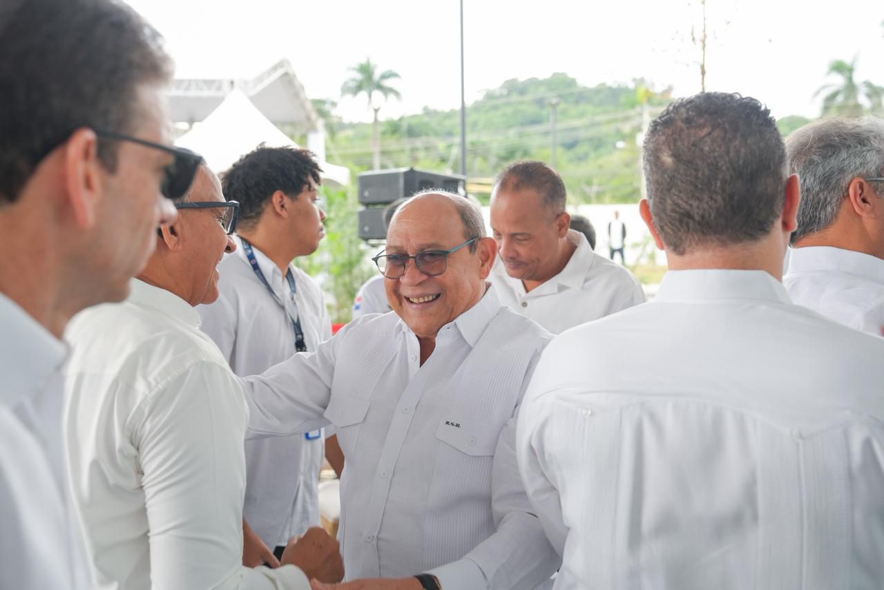 Director de INFOTEP anuncia instalación de talleres móviles en Montellano, Puerto Plata