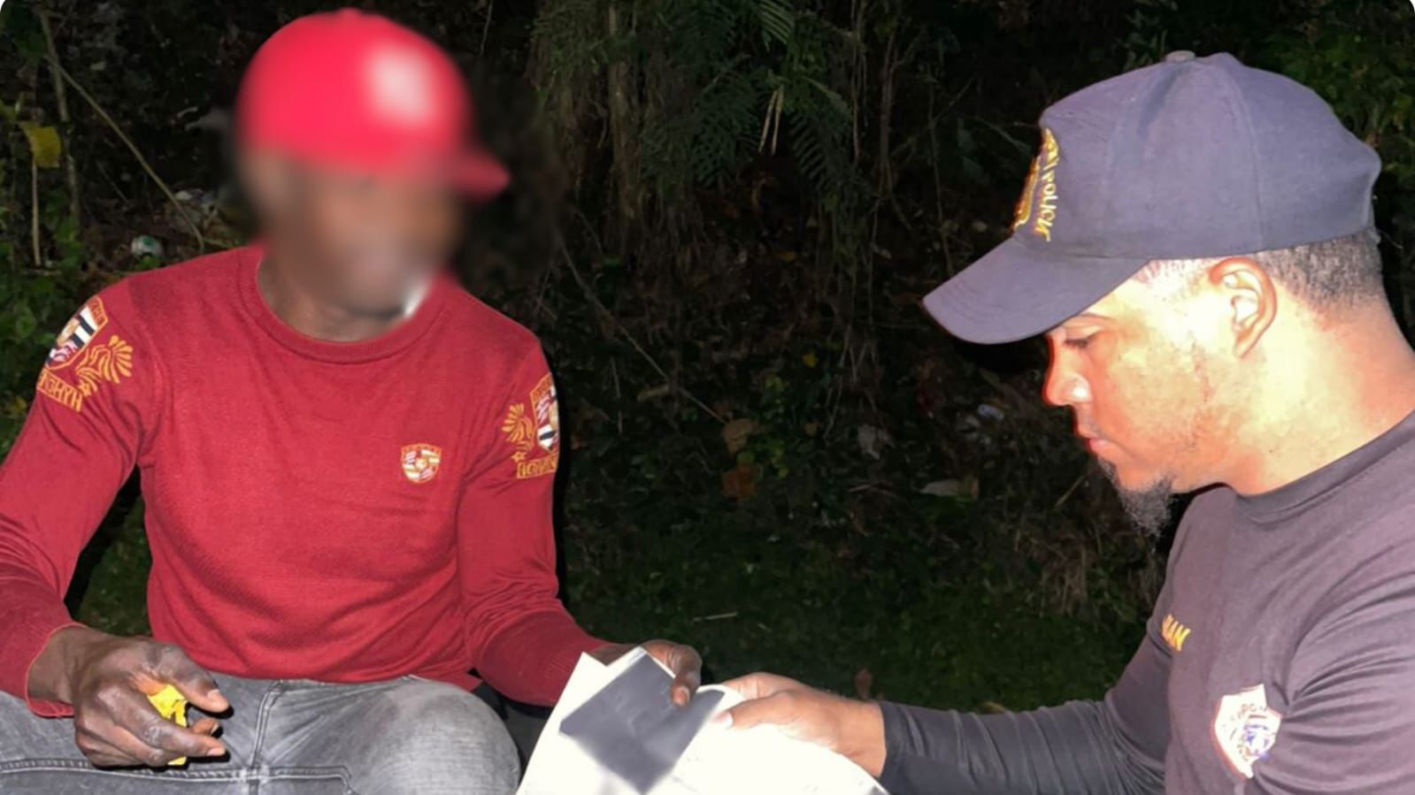 Migración deportó 1,048 extranjeros irregulares este martes