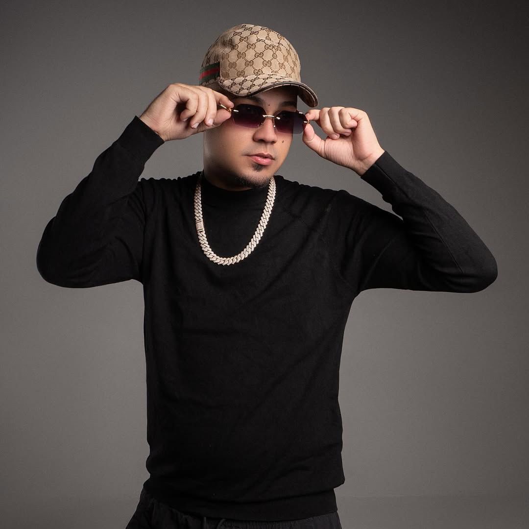 De productor musical a uno de los djs más importantes de RD: Dj Patio revela el secreto de su éxito De productor musical a uno de los djs más importantes de RD: Dj Patio revela el secreto de su éxito