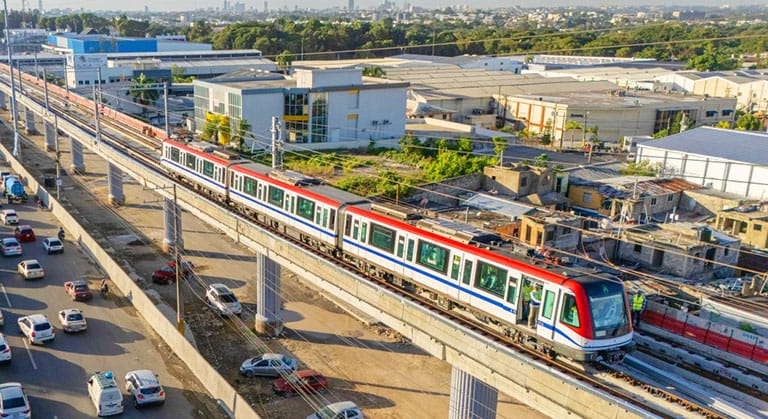 Expresidente del Codia asegura Metro de los Alcarrizos cuenta con Estándares de seguridad y calidad