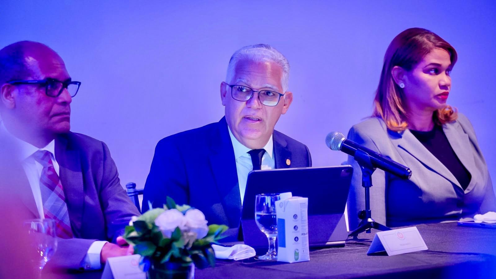 Magistrado Fran Soto llama a acelerar la transformación judicial en la Región Este