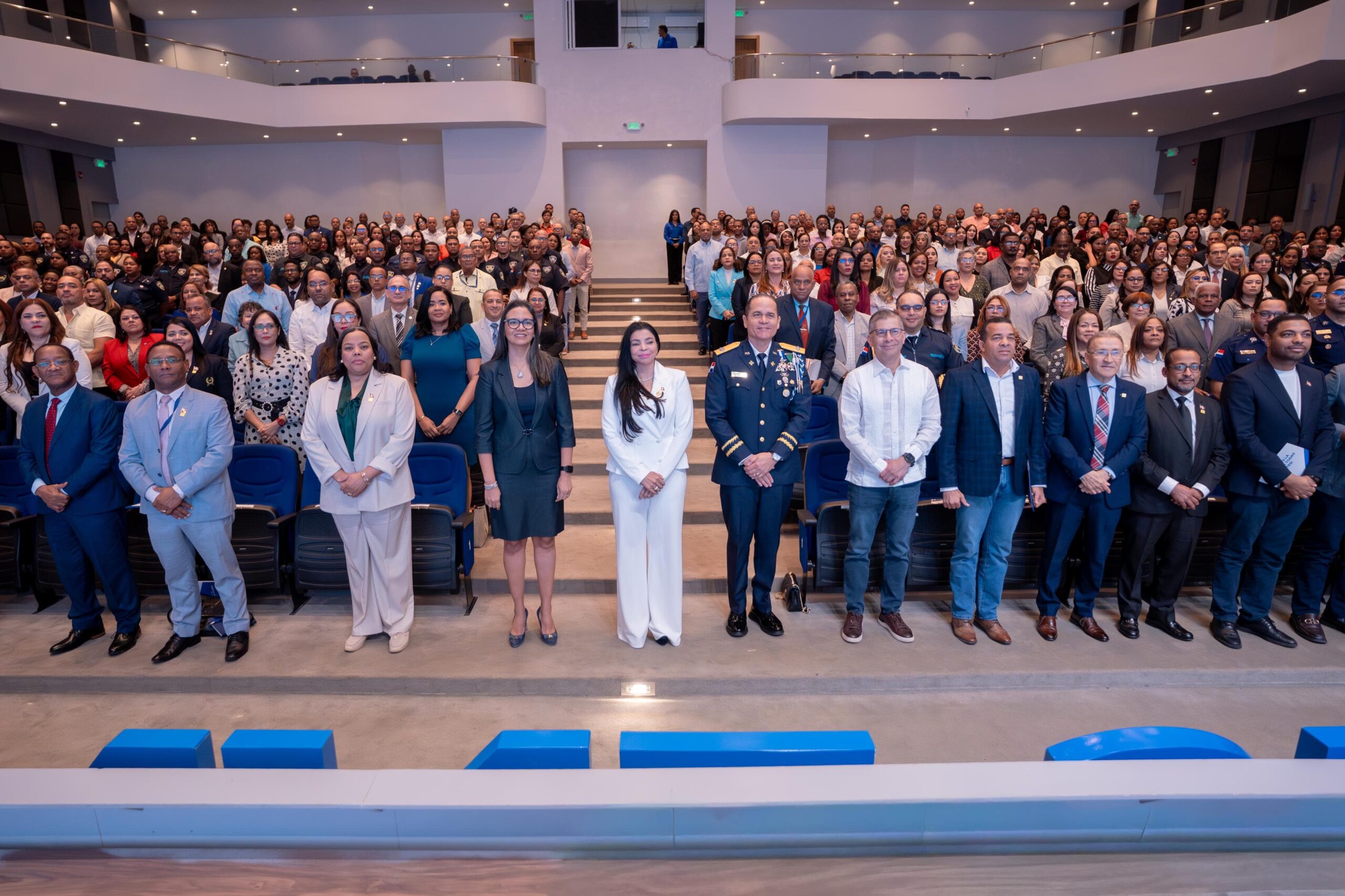 Procuraduría General de la República trabaja para una transformación histórica en las investigaciones criminales Procuraduría General de la República trabaja para una transformación histórica en las investigaciones criminales