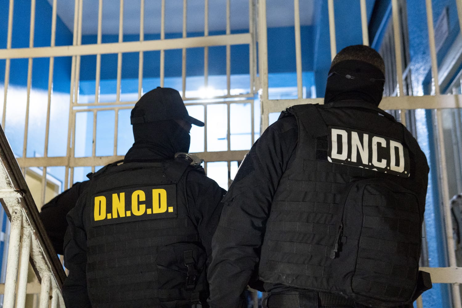 Extraditan dominicano acusado de asesinato en primer grado en EEUU