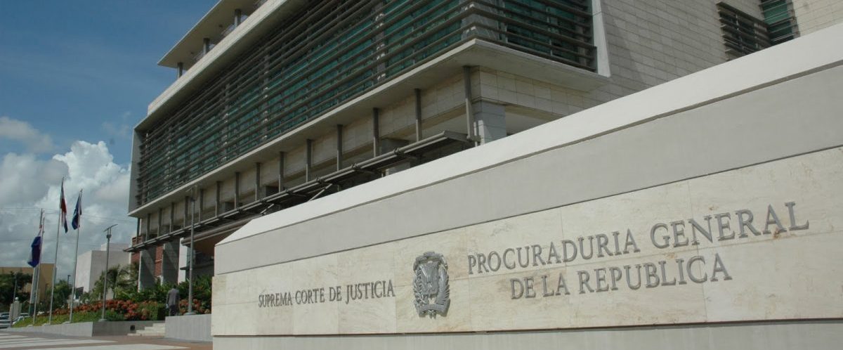Ministerio Público pone en marcha Operación Caribe en Boca Chica