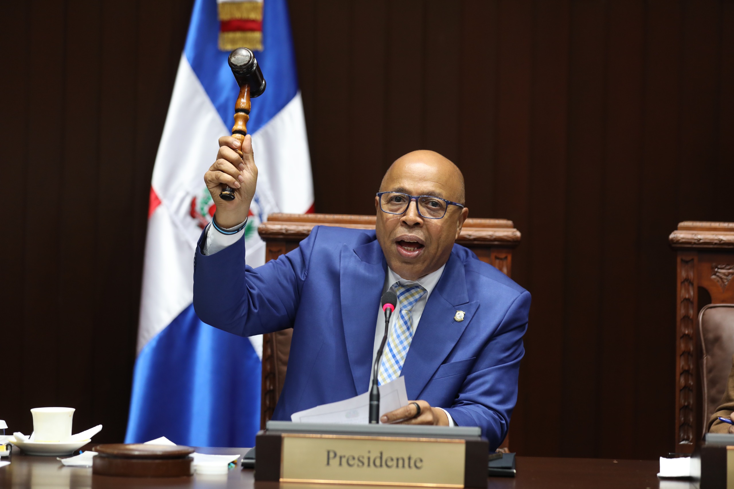 Cámara de Diputados aprueba proyecto que crea Sistema Nacional de Alerta RD