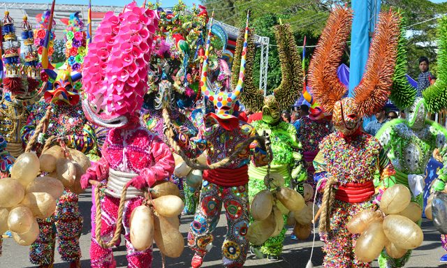 Manoguayabo celebrará  XXI Edición del Carnaval 2026: Omega “El Fuerte” encabezará el cierre