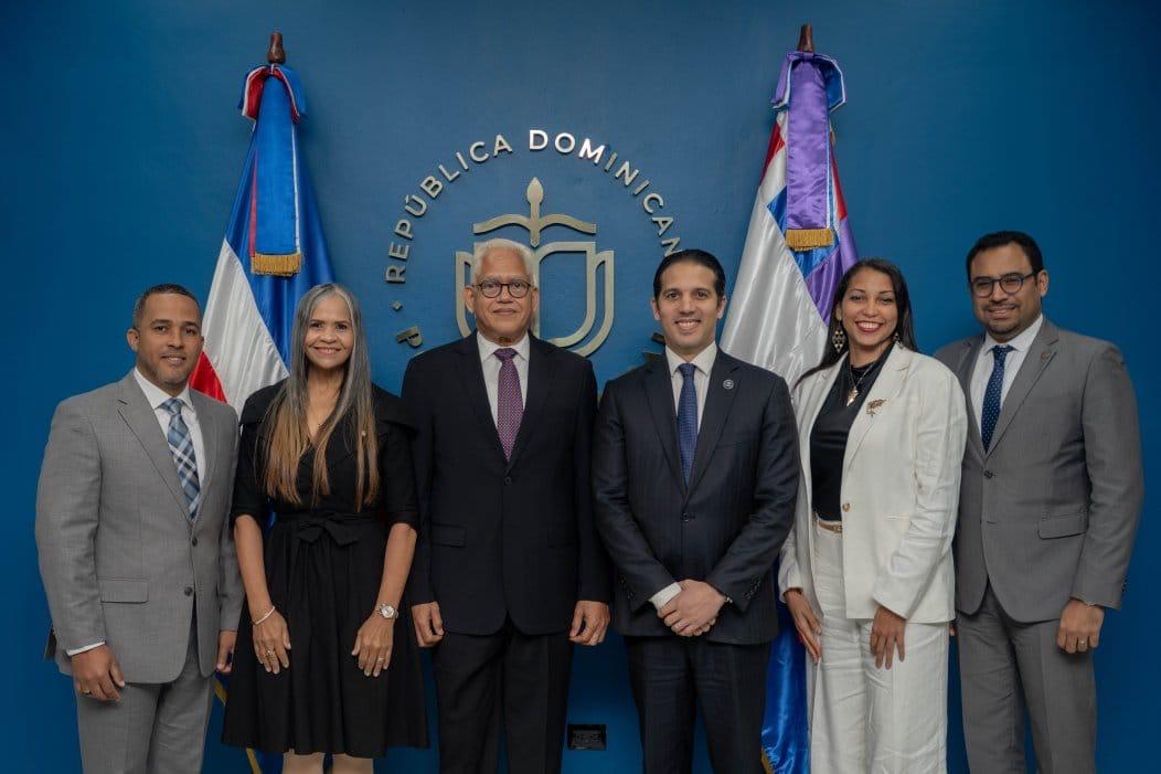 Poder Judicial impulsa plan para optimizar la Jurisdicción Inmobiliaria y proyecta 80% de tribunales de tierras al día para 2026