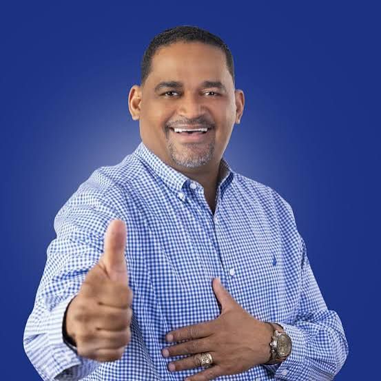 Sandro Sánchez anuncia su aspiración a la Secretaría General del PRM en Santo Domingo