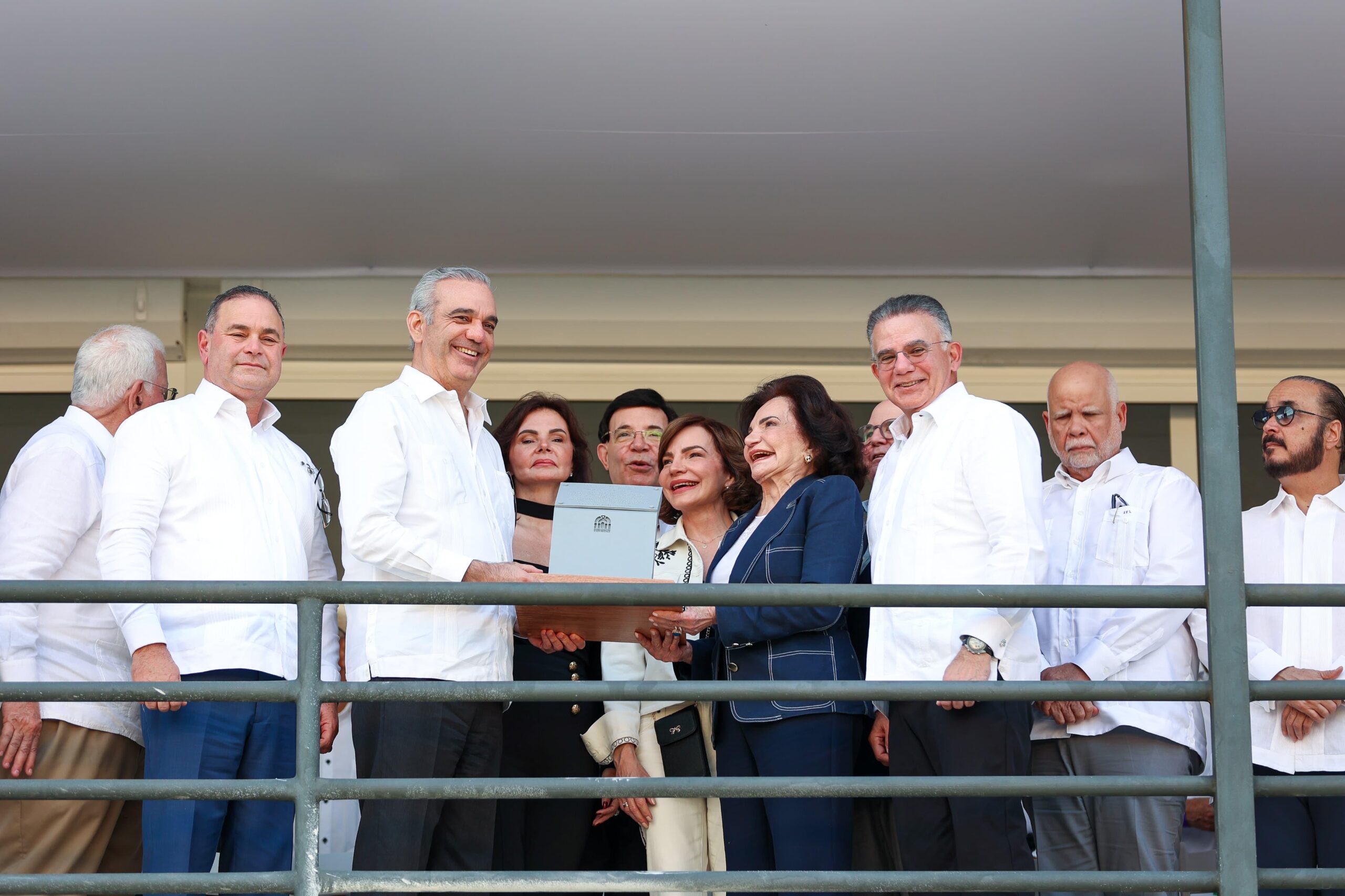 Abinader proyecta al campo dominicano hacia el futuro con la apertura de la 38 Feria Agropecuaria Nacional 2026