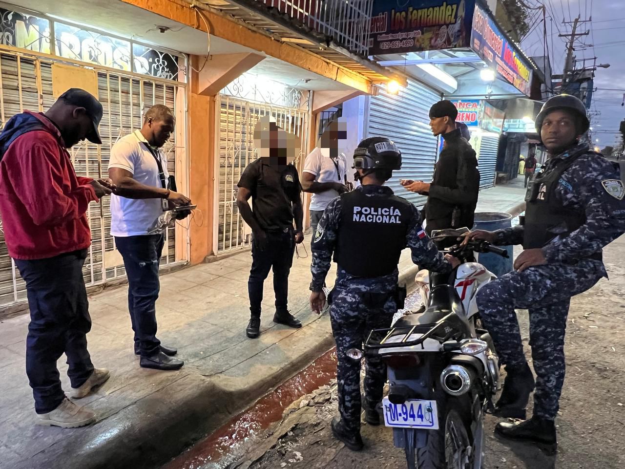 Operativos migratorios del viernes dejan 1,089 detenidos y 948 deportados tras acciones coordinadas a nivel nacional