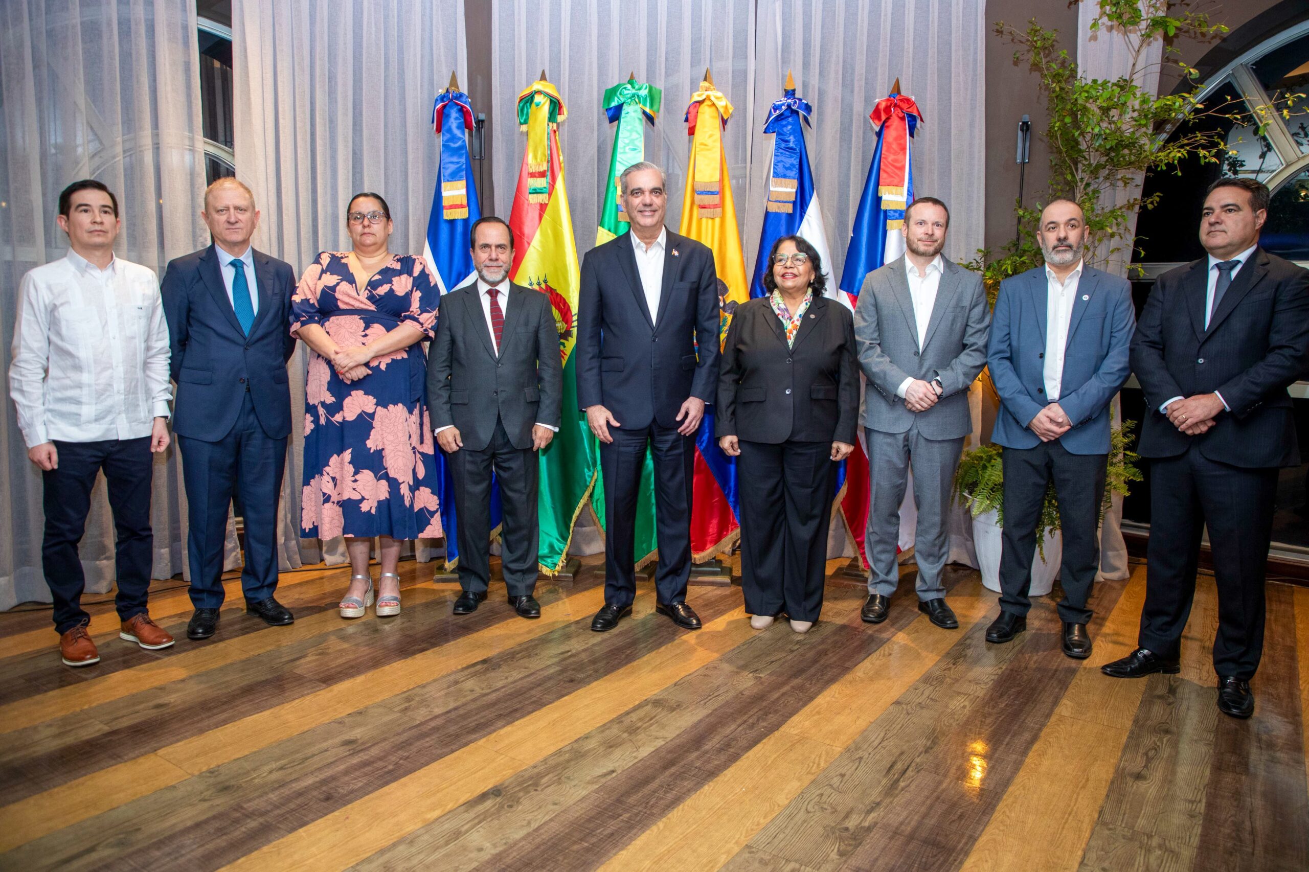 Cámara de Cuentas e INTOSAI impulsan en el país el liderazgo para transformar las entidades fiscalizadoras Cámara de Cuentas e INTOSAI impulsan en el país el liderazgo para transformar las entidades fiscalizadoras