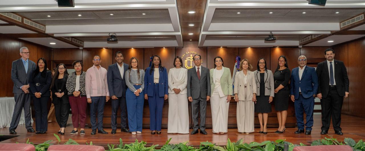 Jueces y juezas eligen nuevos integrantes del Consejo del Poder Judicial para el período 2026-2031