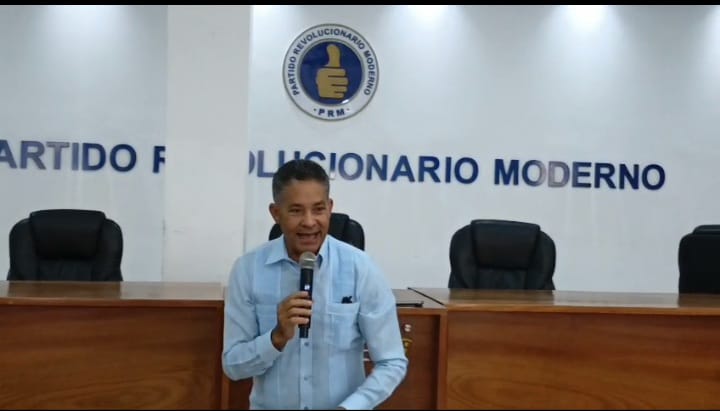 Diputado del PRM Eugenio Cedeño destaca liderazgo y experiencias en su trayectoria Diputado del PRM Eugenio Cedeño destaca liderazgo y experiencias en su trayectoria