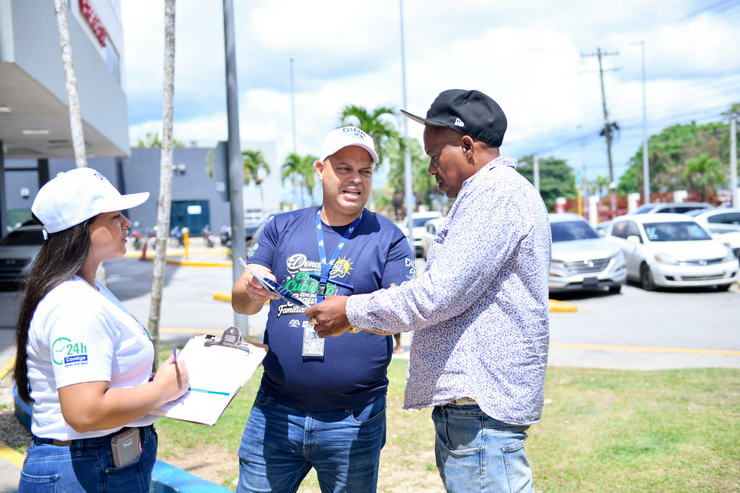 DIDA activa operativo nacional en Semana Santa para proteger derechos de afiliados en salud