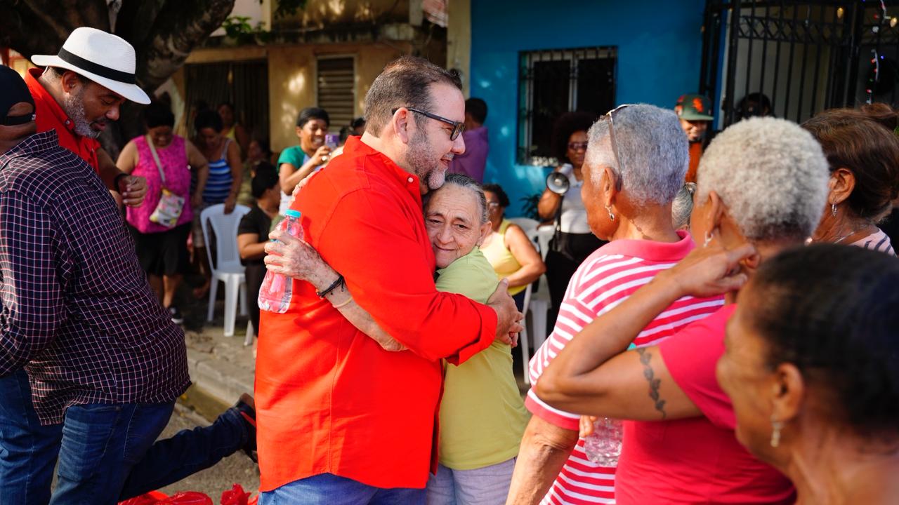 Senador Rogelio Genao urge a la prudencia ciudadana en Semana Mayor y al respeto por la veda de crustáceos de Codopesca