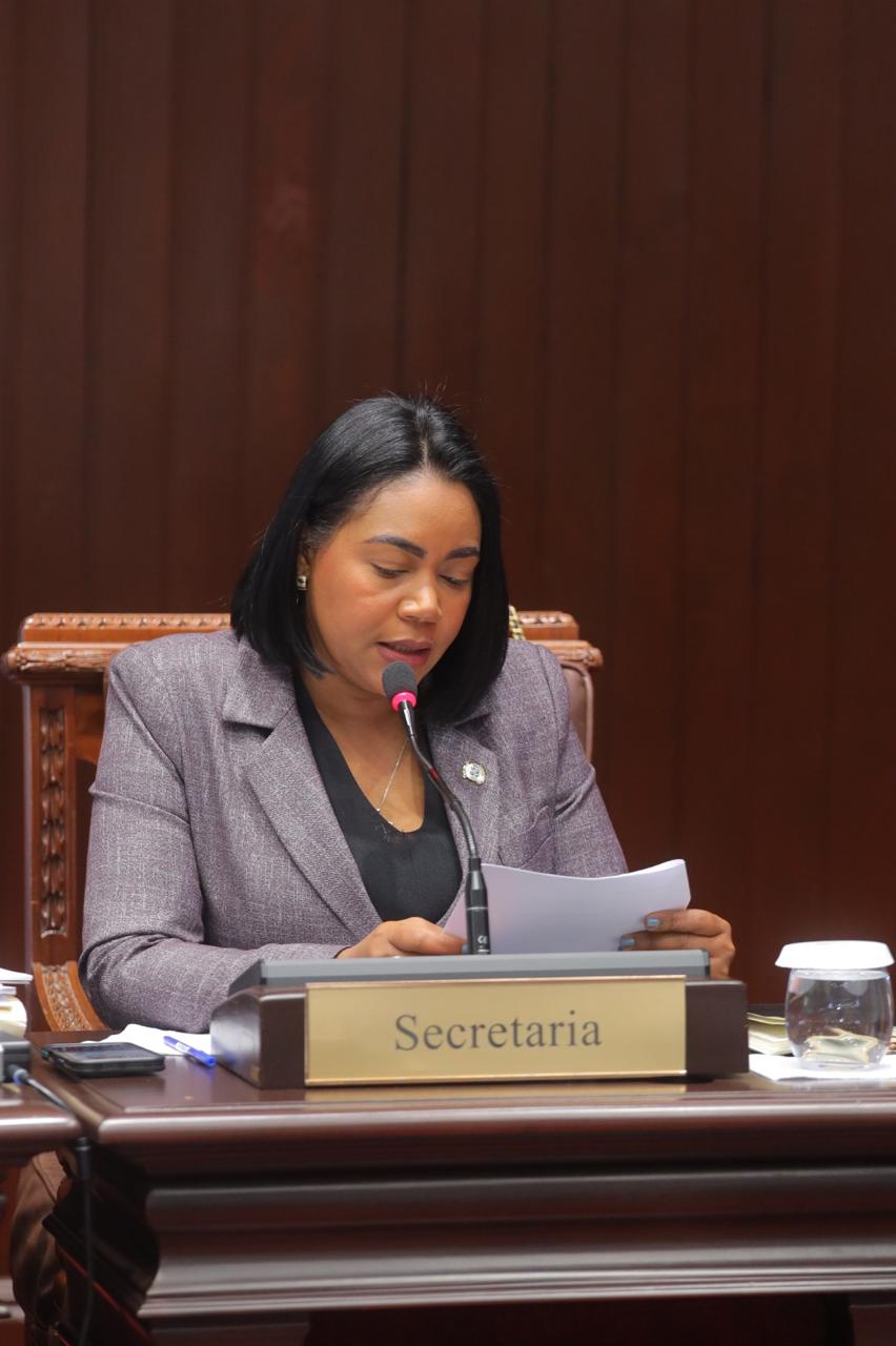Diputada Leyvi Bautista fija postura ante informaciones difundidas en plataformas digitales