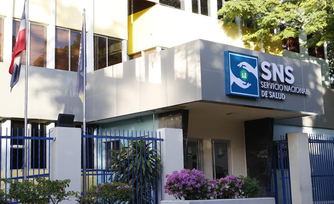 SNS activa respuesta nacional ante intensas lluvias y llama a la población a mantenerse alerta