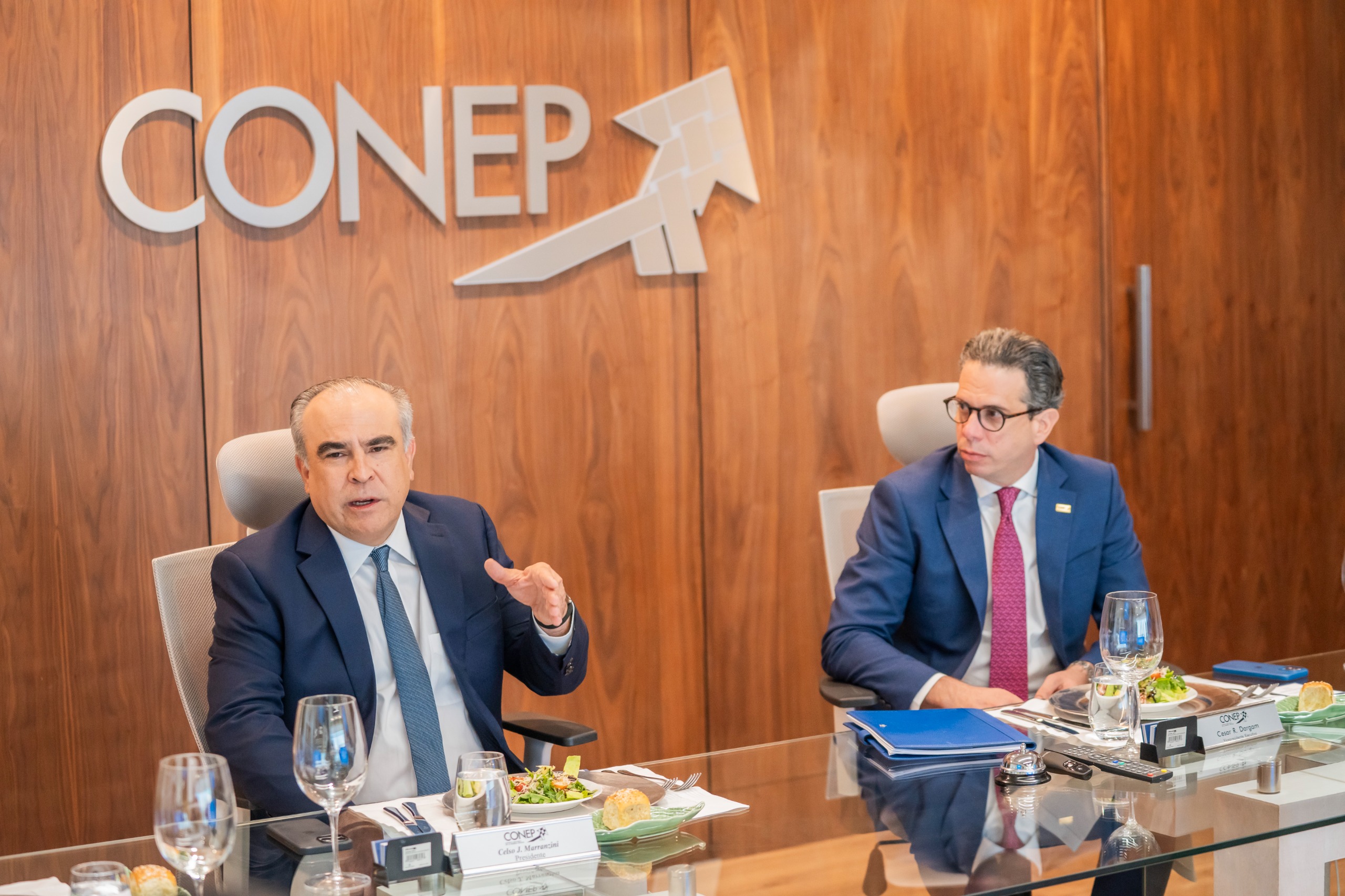 CONEP: Sector privado cuenta con capacidad y visión para enfrentar desafíos globales
